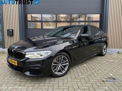 Gebruikt 2019 BMW 540 Executive | € 36.995 (Super prijs)
