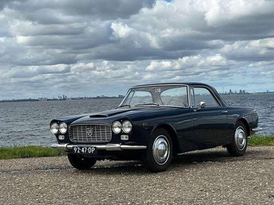 Blauw Gebruikt 1967 Lancia Flaminia Sedan | € 120.000
