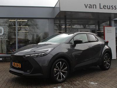 Occasion Toyota C-HR Edition 140 PK (102 kW) 2026 Grijs SUV