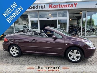 Peugeot 307 CC