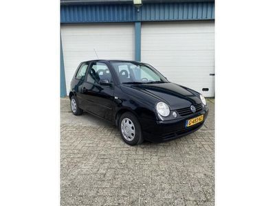 VW Lupo