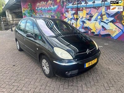 Citroën Xsara Picasso