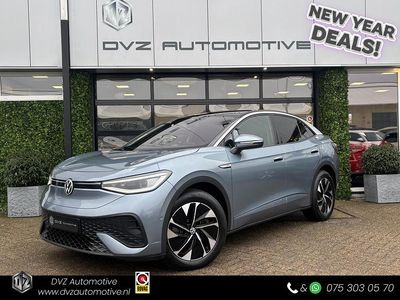 Blauw Occasion 2026 VW ID.5 Pro SUV | € 26.950