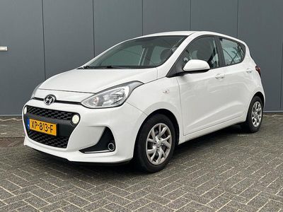 Occasion Hyundai i10 Comfort 2019 Wit Hatchback