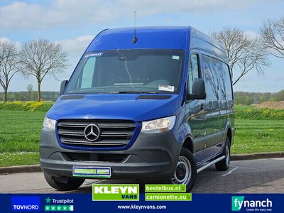 tweedehands Mercedes Sprinter 316 cdi aut. l2h2