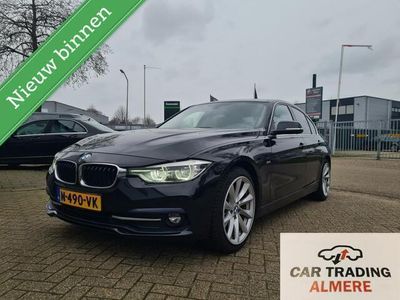 tweedehands BMW 320 3-SERIE d EDE EDITION SPORT EXECUTIVE FACELIFT