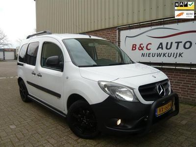 Mercedes Citan 112