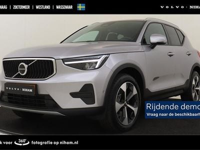 Grijs Occasion 2025 Volvo XC40 Business Edition SUV | € 41.890 (Goede deal)