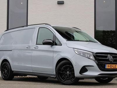 Grijs Gebruikt 2024 Mercedes Vito Edition Van | € 41.950