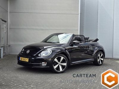 VW Beetle