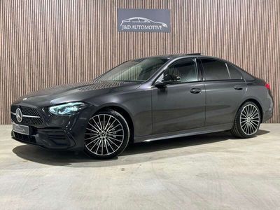 Mercedes C300