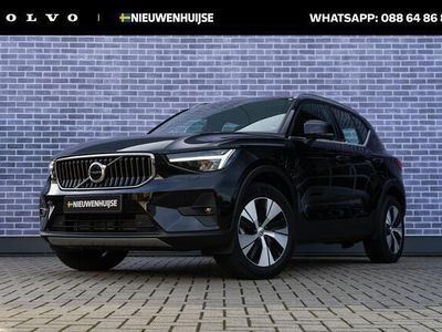 tweedehands Volvo XC40 T4 Recharge Plus Bright | Adaptieve Cruise Control | Stoelverwarming voor en achter | Stuurverwarming | BLIS | Camera | DAB | Apple Car Play