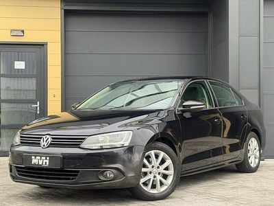 VW Jetta