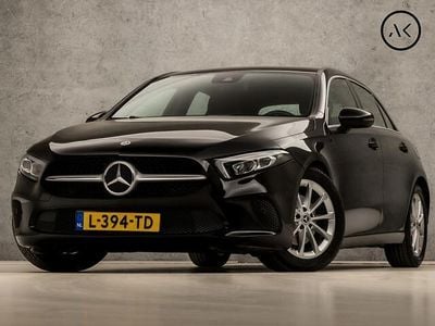 Mercedes A200