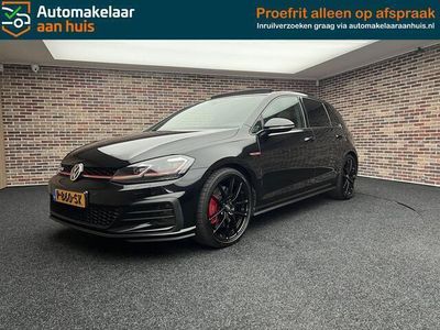 VW Golf Alltrack