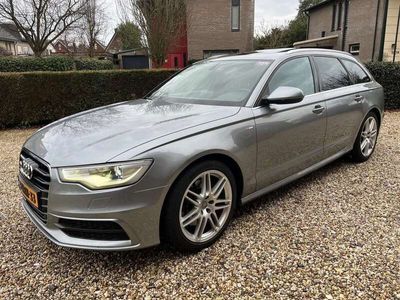 tweedehands Audi A6 Avant 3.0 TDI quattro Pro Line Plus