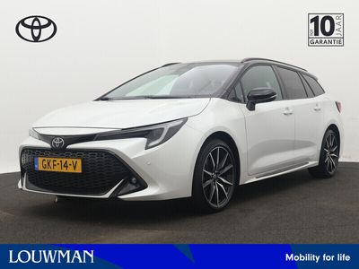 Toyota Corolla Hybrid