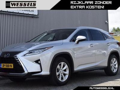 Lexus RX450h