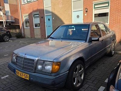 Occasion Mercedes 300 113 PK (83 kW) 1985