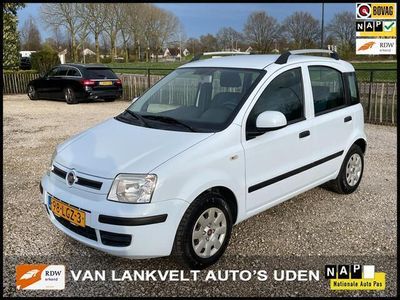 tweedehands Fiat Panda 1.2 Edizione Cool