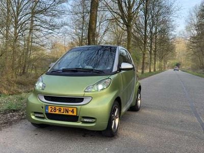 Smart ForTwo Coupé