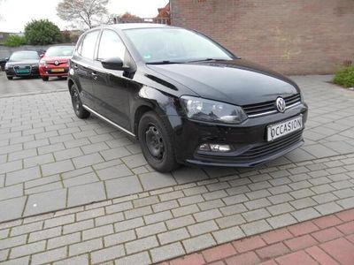 tweedehands VW Polo 1.0 Easyline