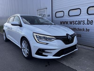 Renault Mégane GrandTour