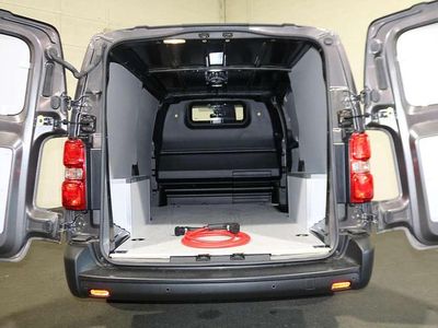 Opel Vivaro-e Combi