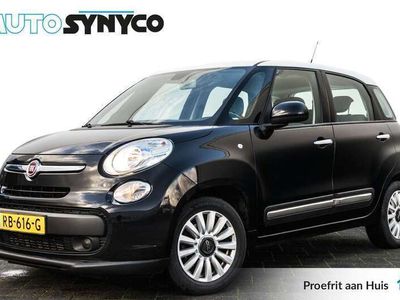 tweedehands Fiat Sedici 500L 1.3 M-Jet Easy | Airco | Cruise Control |inch