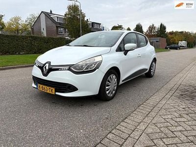 Renault Clio GrandTour