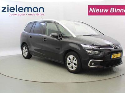 Citroën Grand C4 Picasso