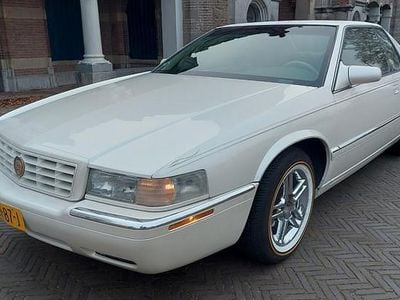 Gebruikt 1996 Cadillac Eldorado Coupé | € 9.950
