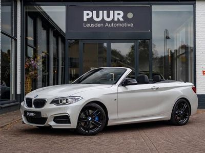 BMW M235