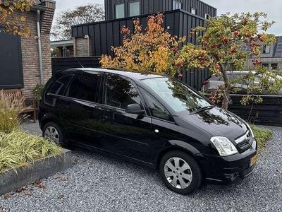 Gebruikt 2008 Opel Meriva MPV | € 2.250 (Eerlijke prijs)