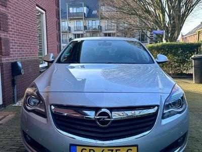 tweedehands Opel Insignia 1.6 T Cosmo FULL OPTION