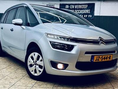 Citroën Grand C4 Picasso