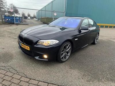 tweedehands BMW 530 5-SERIE 5-Serie 3.0 D XD AUT 2012