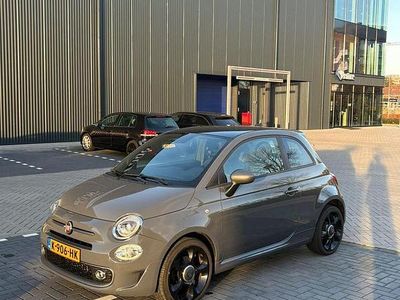 Gebruikt 2019 Fiat 500 | € 12.500 (Iets duurder)