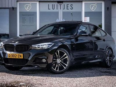 BMW 320 Gran Turismo