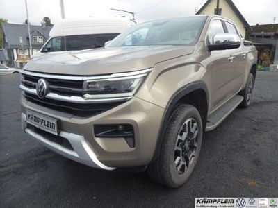 VW Amarok