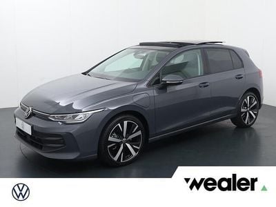 Occasion VW Golf VIII Edition 204 PK (150 kW) 2025 Grijs Hatchback