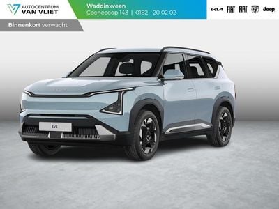 Overige Nieuw 2025 Kia EV5 Air SUV | € 44.495 (Super prijs)