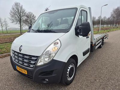 Gebruikt 2010 Renault Master | € 17.995