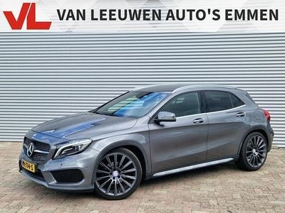 Mercedes GLA200