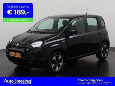 Fiat Panda Cross