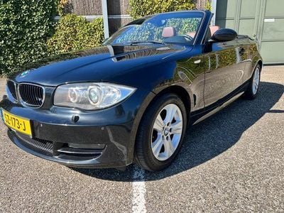 BMW 118 Cabriolet