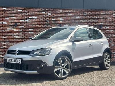VW Polo Cross