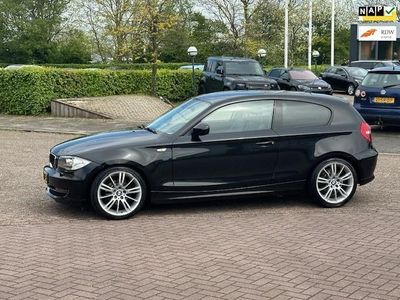 tweedehands BMW 116 116 1-serie i EffDyn. Ed. Business Line Ultimate Ed