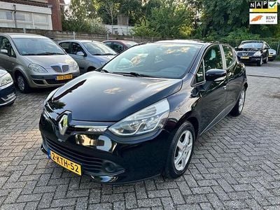 Renault Clio R.S.