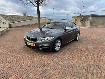 tweedehands BMW M235 235xDrive Coupe Sport-Aut.